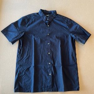 Theory Dress Shirt